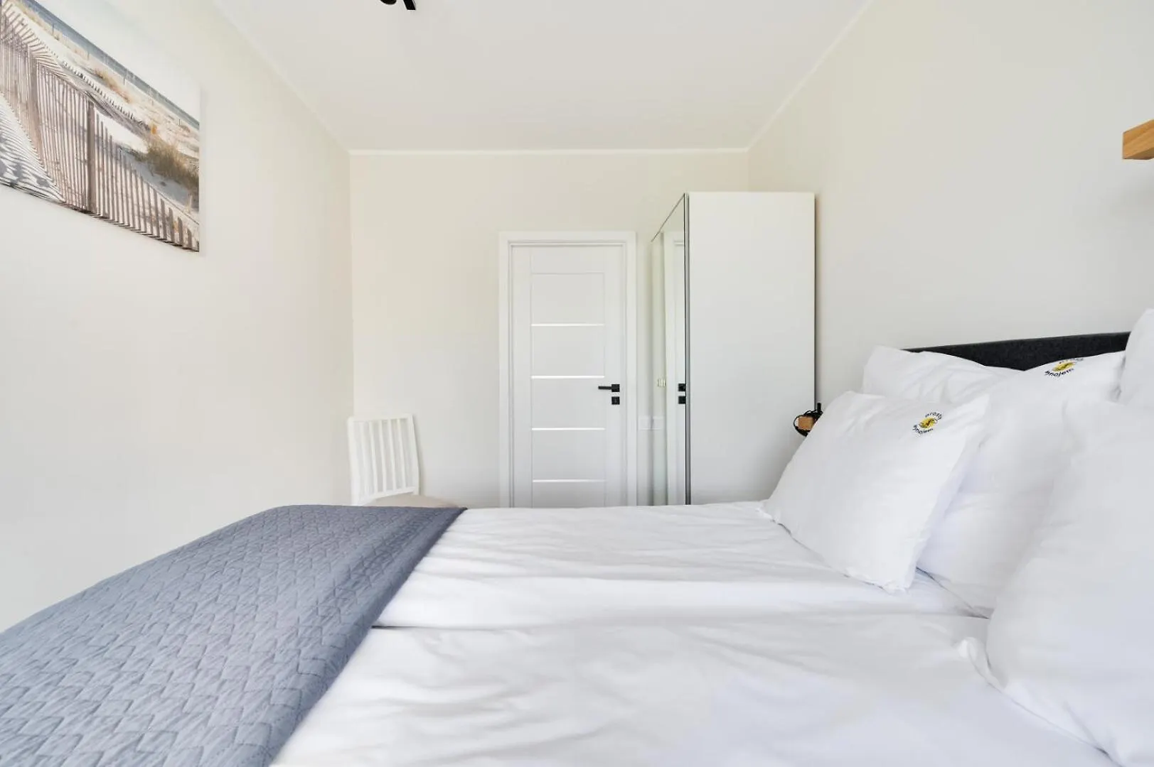 Apartament Arenapoint Prostywynajem גדנסק דירה