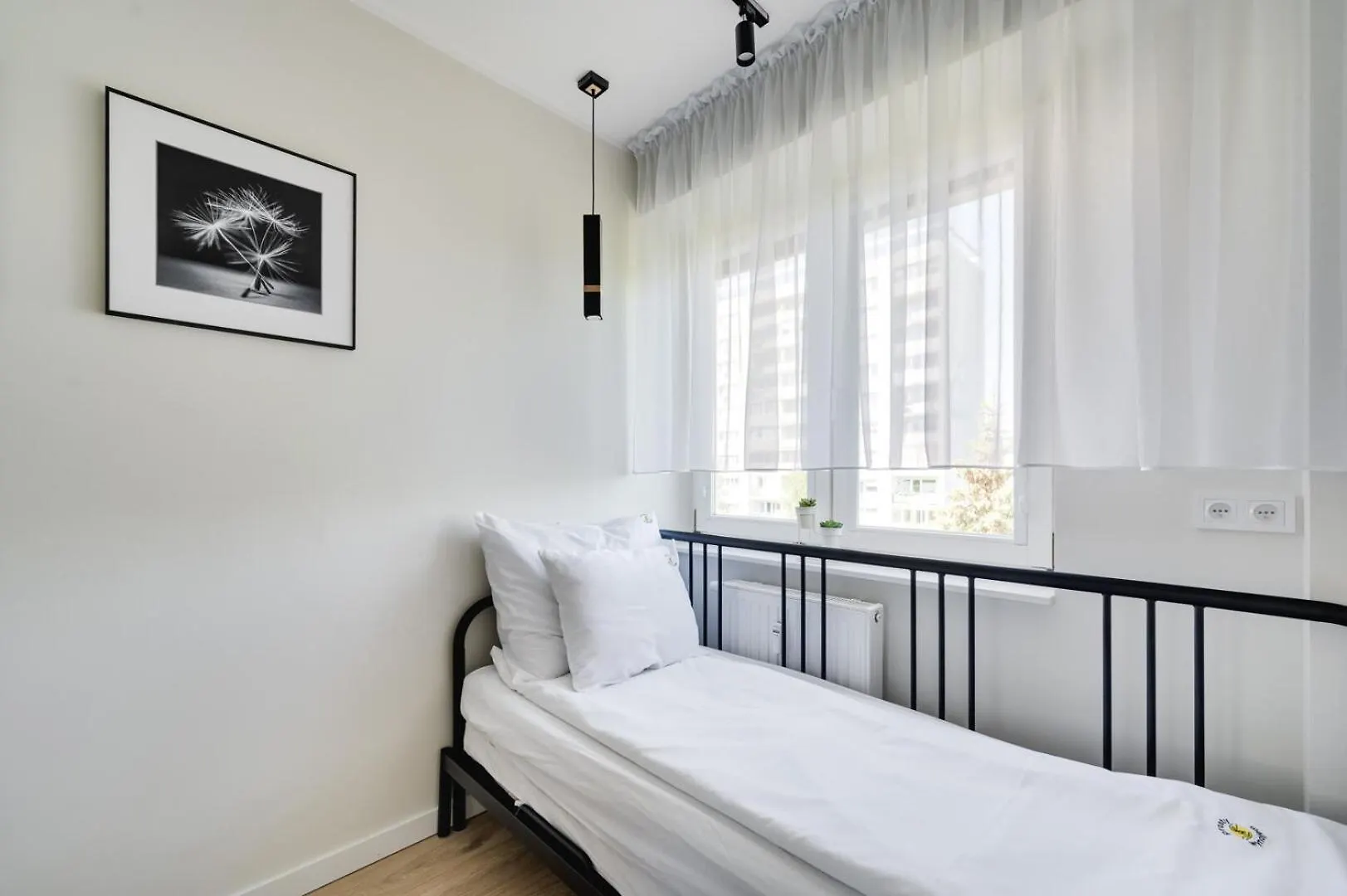 Apartament Arenapoint Prostywynajem גדנסק פולין