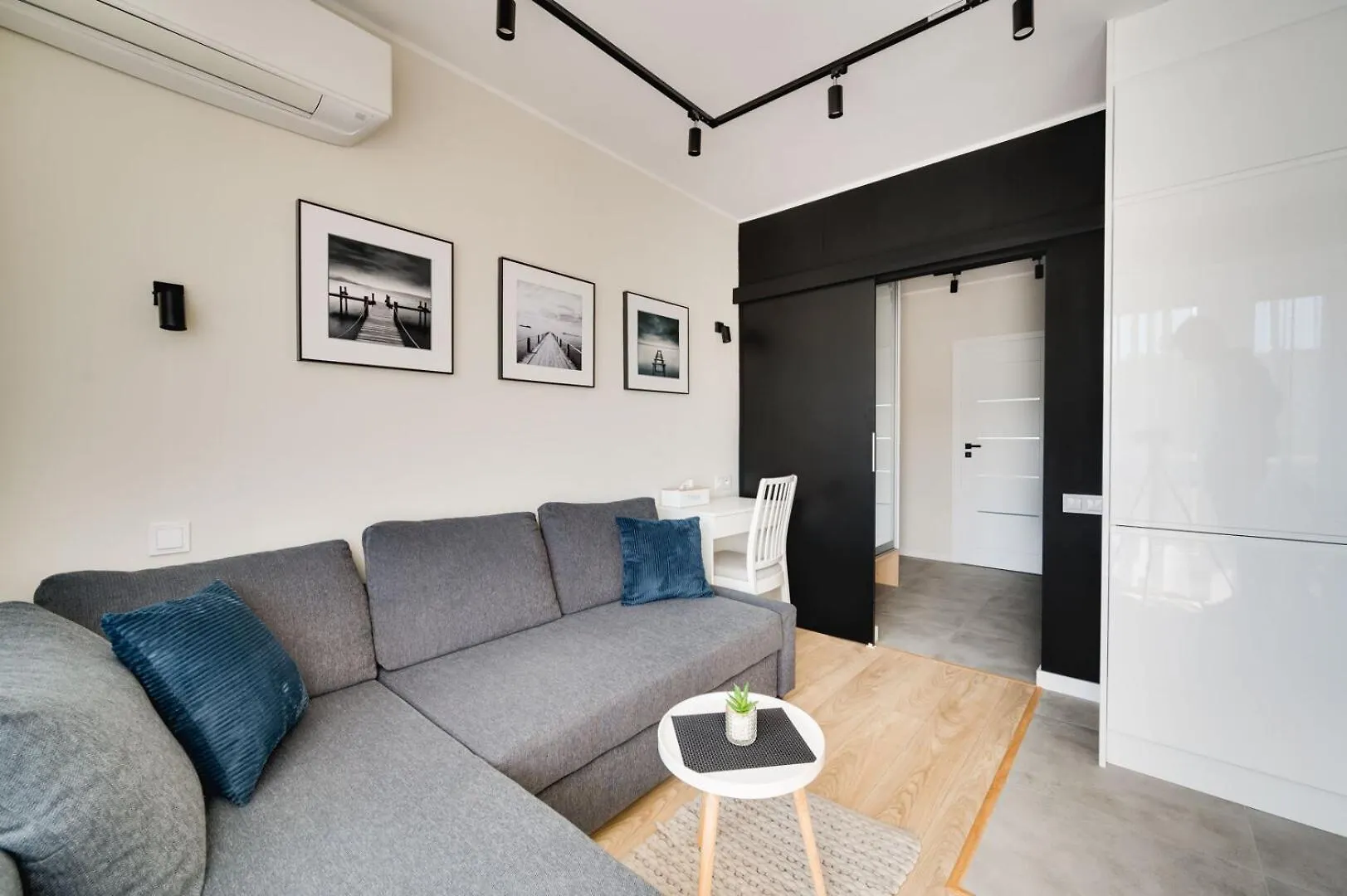 Apartament Arenapoint Prostywynajem גדנסק
