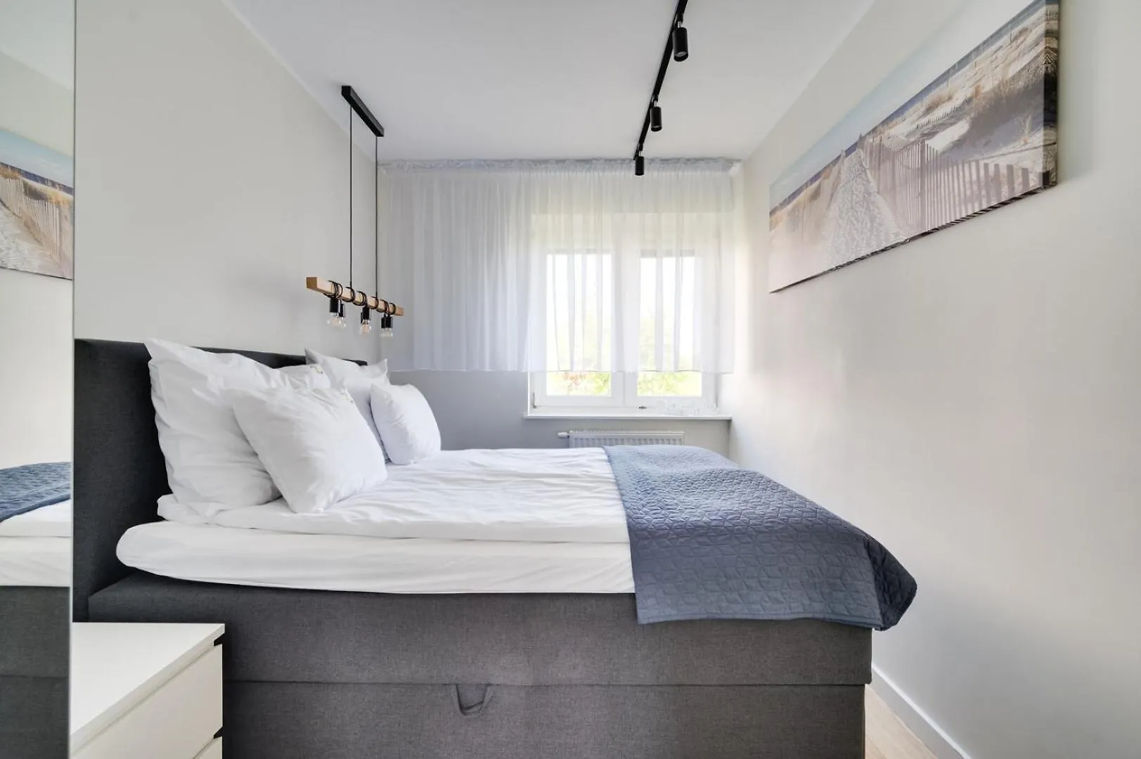 דירה Apartament Arenapoint Prostywynajem גדנסק