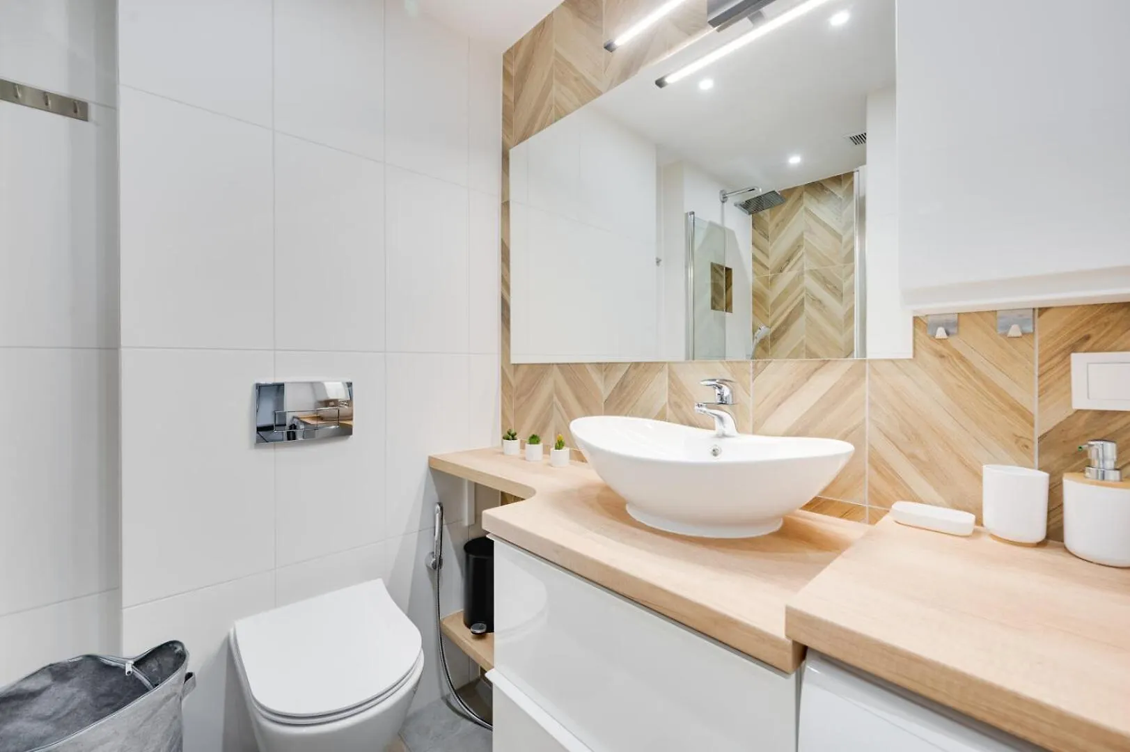 Apartament Arenapoint Prostywynajem גדנסק