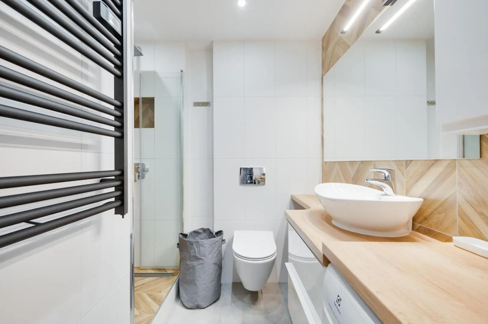 Apartament Arenapoint Prostywynajem גדנסק 0*,